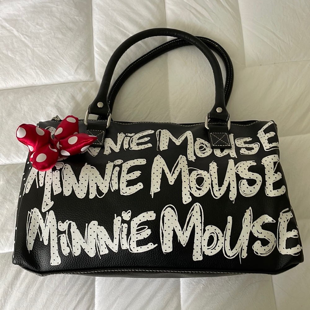 Disney Minnie Mouse purse